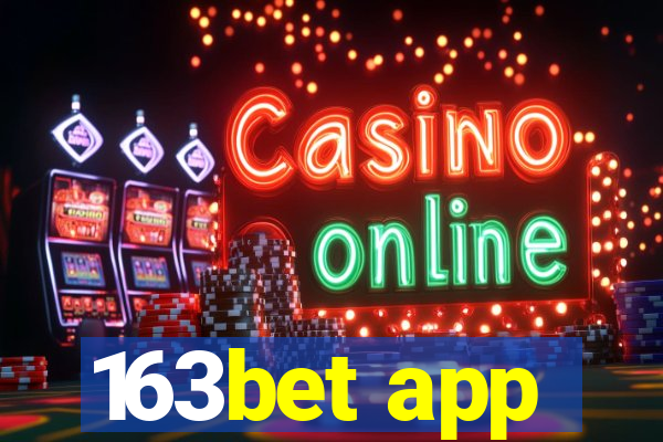 163bet app